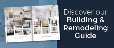 Remodeling Specialists Uxbridge