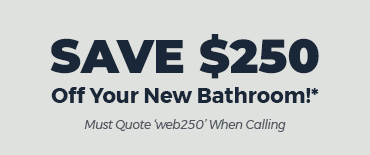 The Bathroom Remodeling Specialists in Uxbridge MA