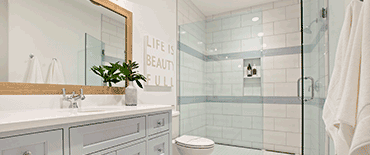 The Bathroom Remodeling Specialists in Uxbridge MA